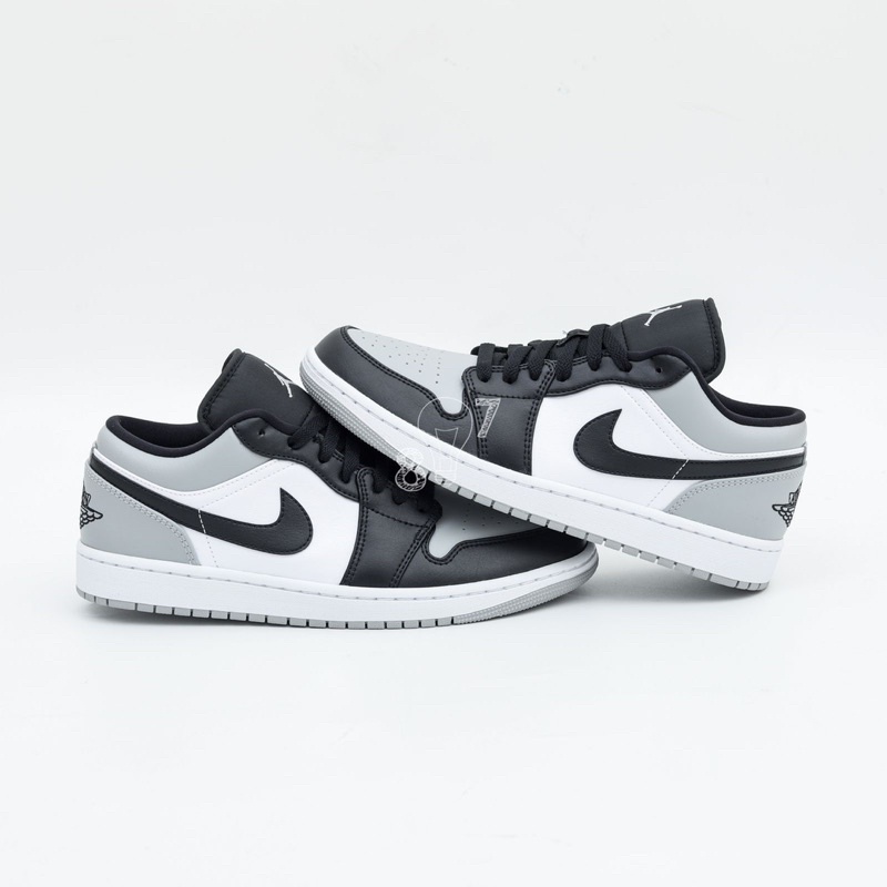 Air Jordan 1 Low Shadow Toe