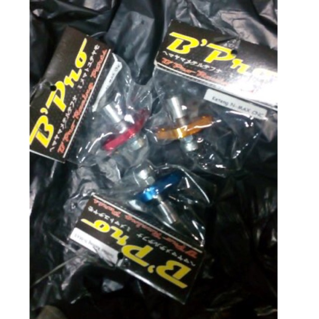 b pro tensioner variasi yamaha n max mx king mio m3 r15