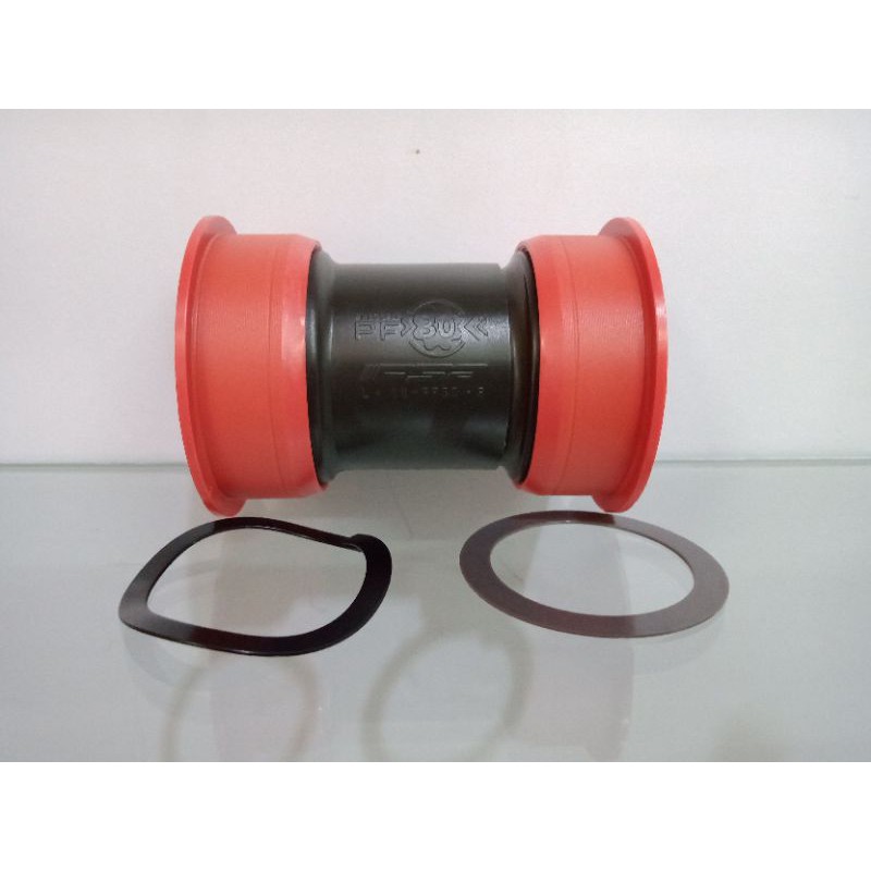 BB ROAD CERAMIC BB-PF30 FSA 8200 CZ DI2