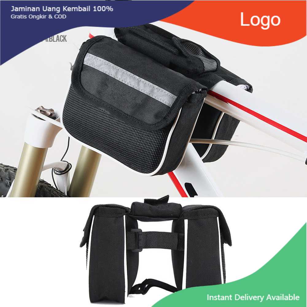 Merida Tas Perlengkapan Sepeda