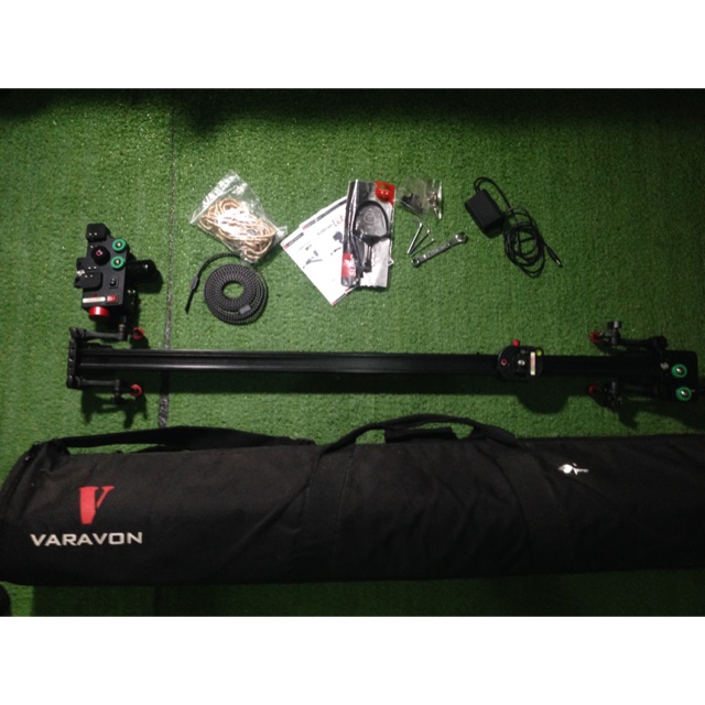 Slider kamera Varavon