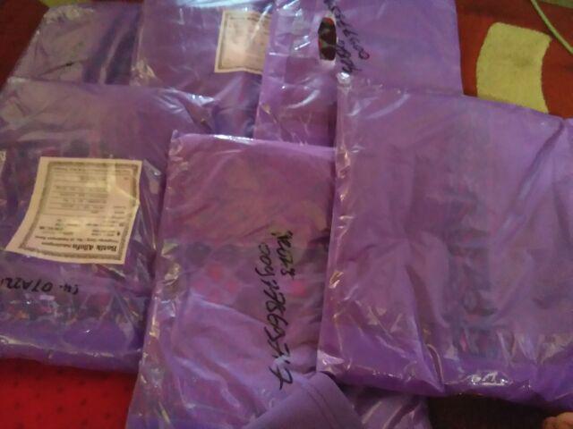 Kemeja Hem Batik Pria Mega Merah Ekslusive||trand Batik Fashion Pekalongan