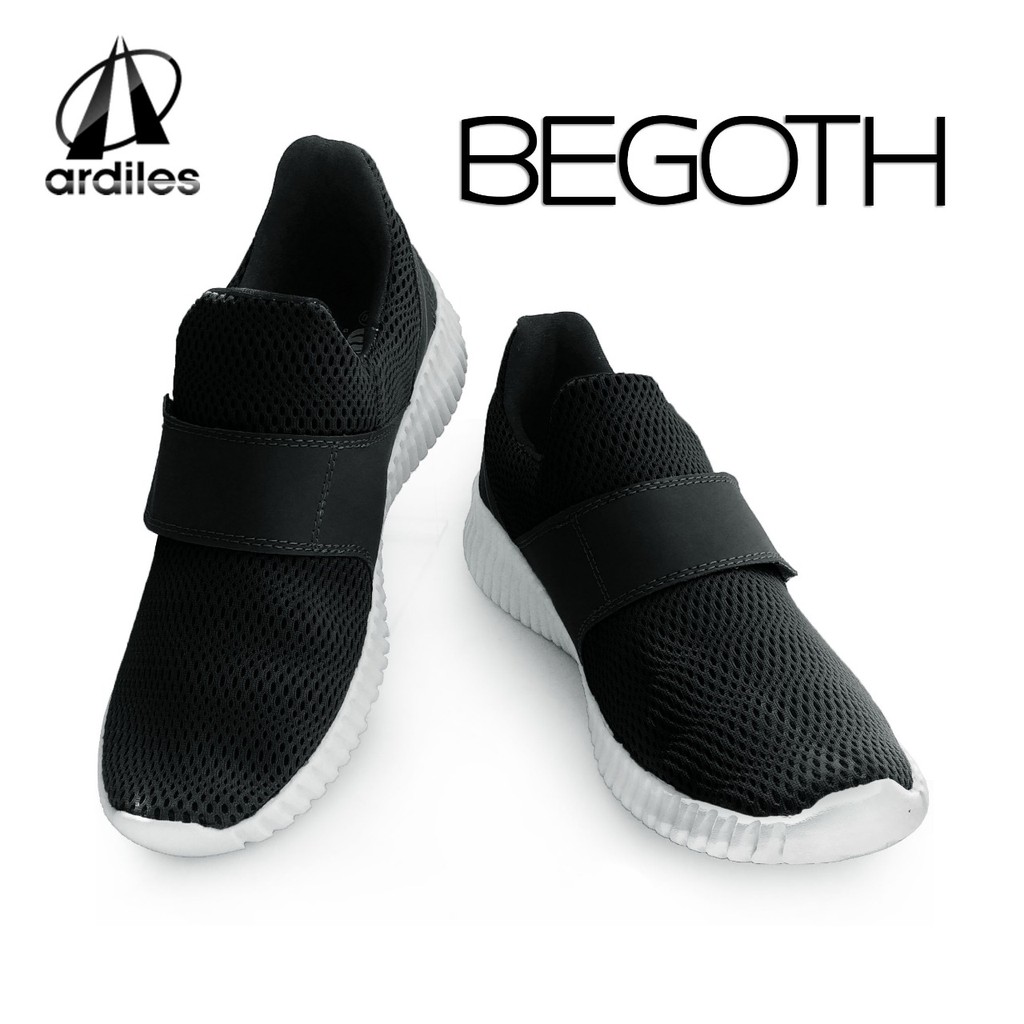 Neox BEGOTH - Sepatu Pria Casual Nyaman Trendy