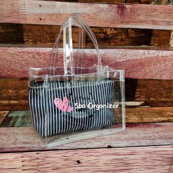 

[QO654] Tas Mika Goodiebag Mini transparan,TAS SOUVERNIR, TAS HADIAH, TAS HAMPERS, TAS BENING MIKA TRANSPARAN, TAS BEKAL , TAS KOTAK BENTO , tas kotak souvernir , tas goodiebag, tas lunchbox , tas souvernir , tas dompet pernikahan, tas box pudding , tas g
