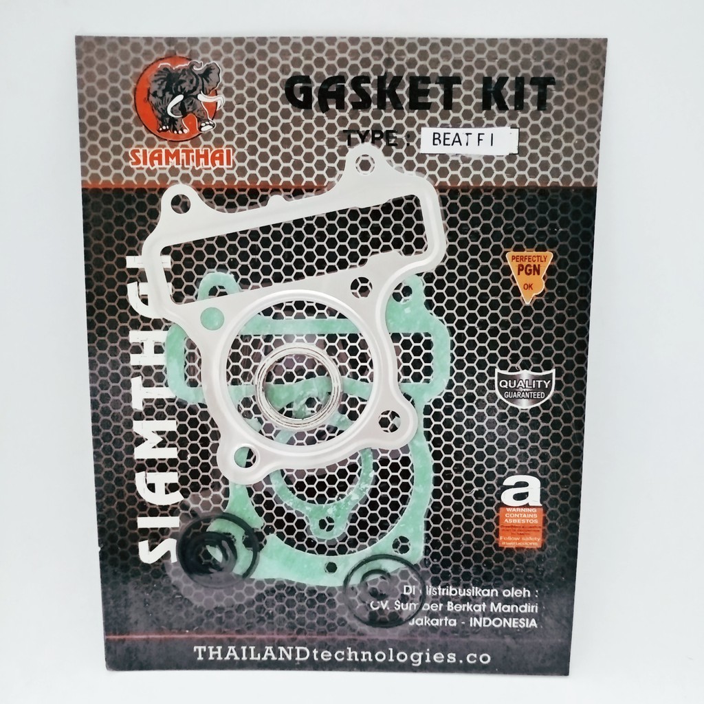 Beat-FI / Packing Topset (Gasket Kit) / TW