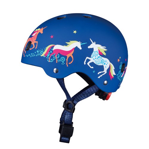 Micro Helmet Unicorn Helm Anak - 125360 / 125361