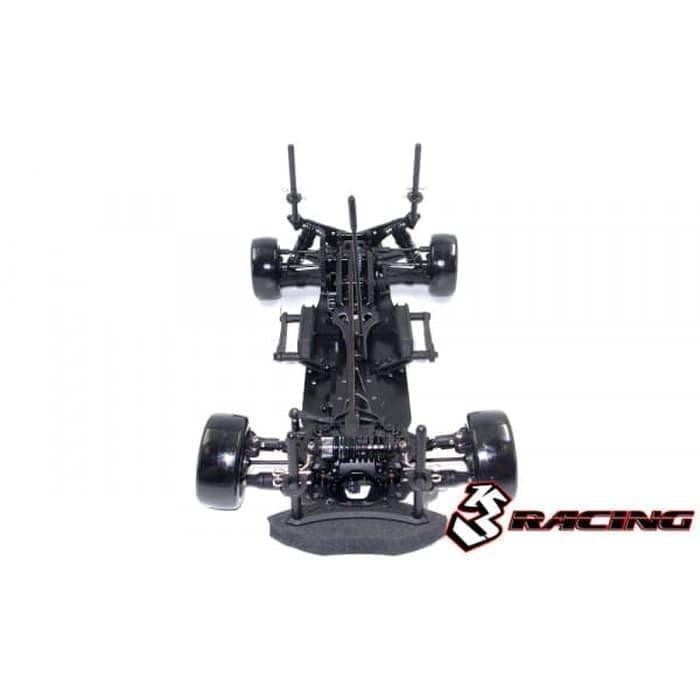 3racing sakura d4 awd