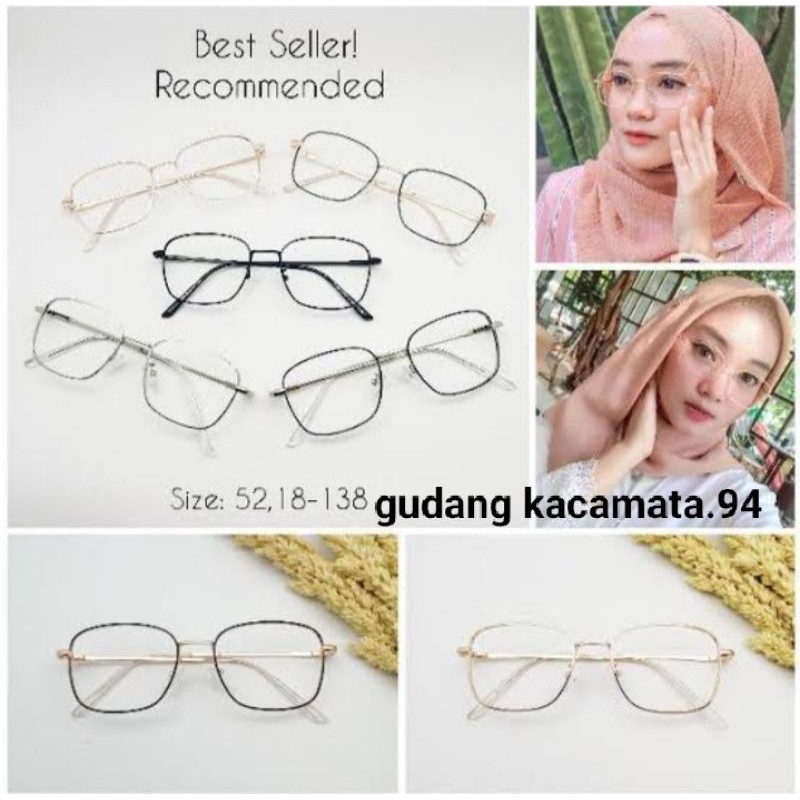 kacamata lensa phocromik 6639