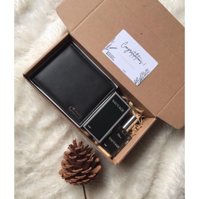 

hampers cowok best seller