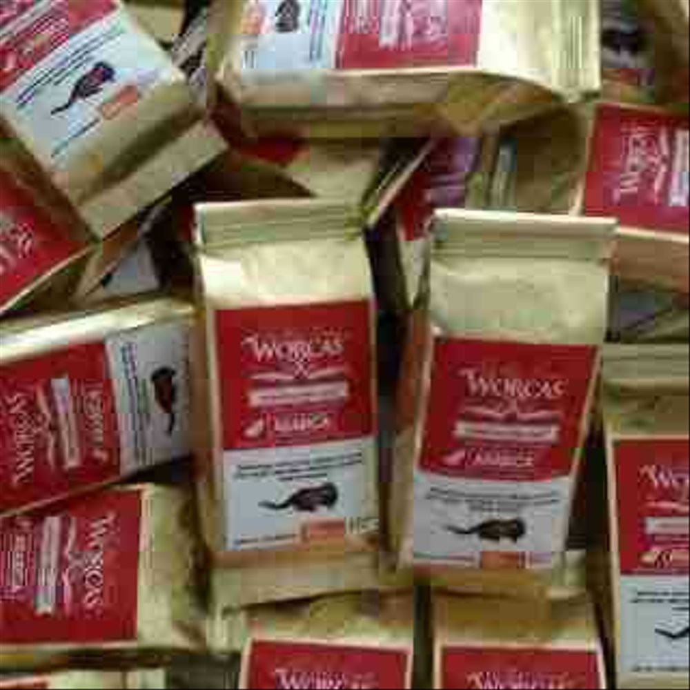 

kopi luwak worcas 1kg no box Limited