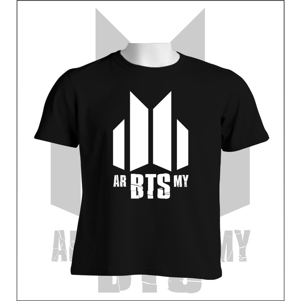 KAOS BTS ARMY
