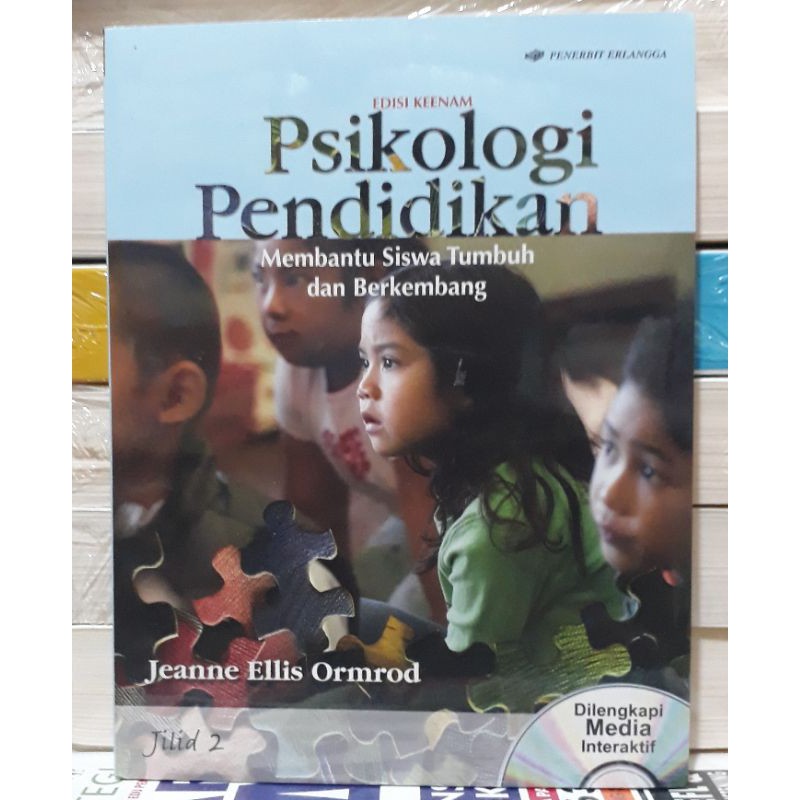 EDISI KEENAM-PSIKOLOGI PENDIDIKAN MEMBANTU SISWA TUMBUH.DAN.BERKEMBANG.ERLANGGA