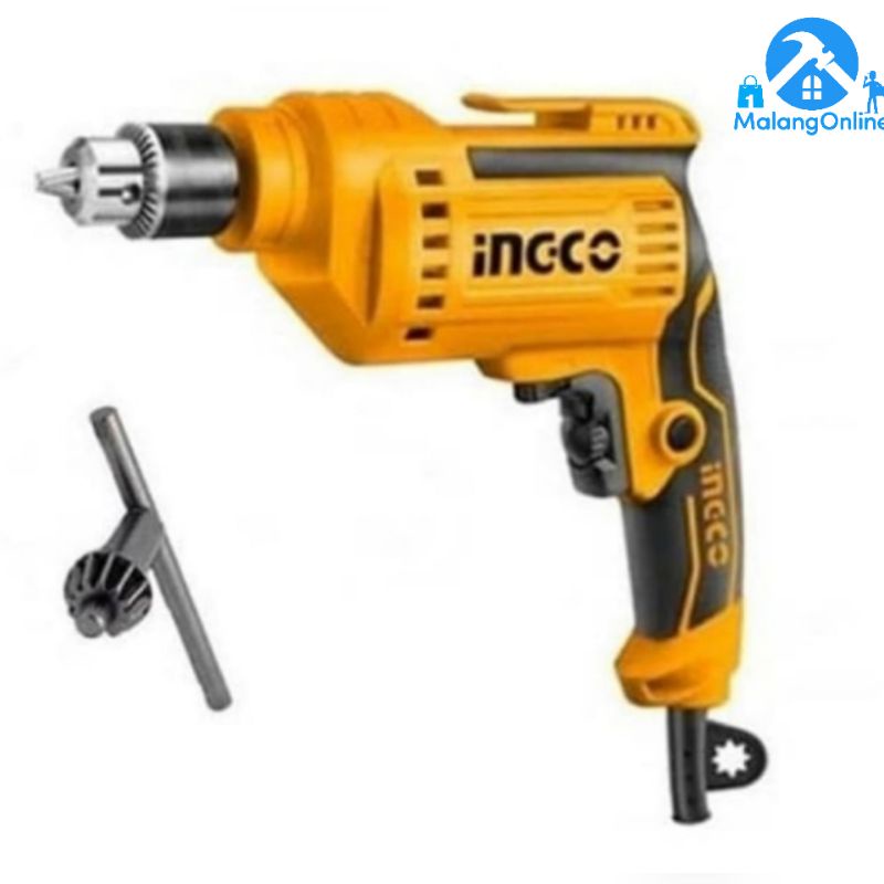 INGCO ED50028 Bor Besi Kayu 10 mm