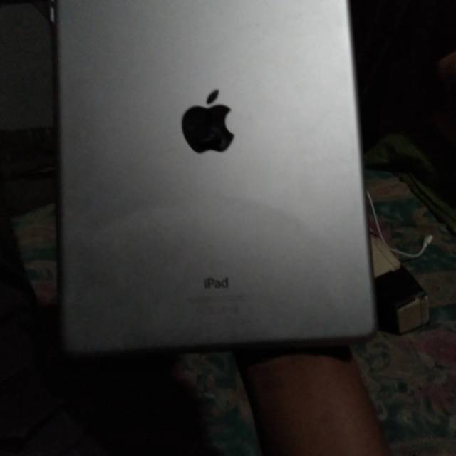 Ipad air 1 lock icloud