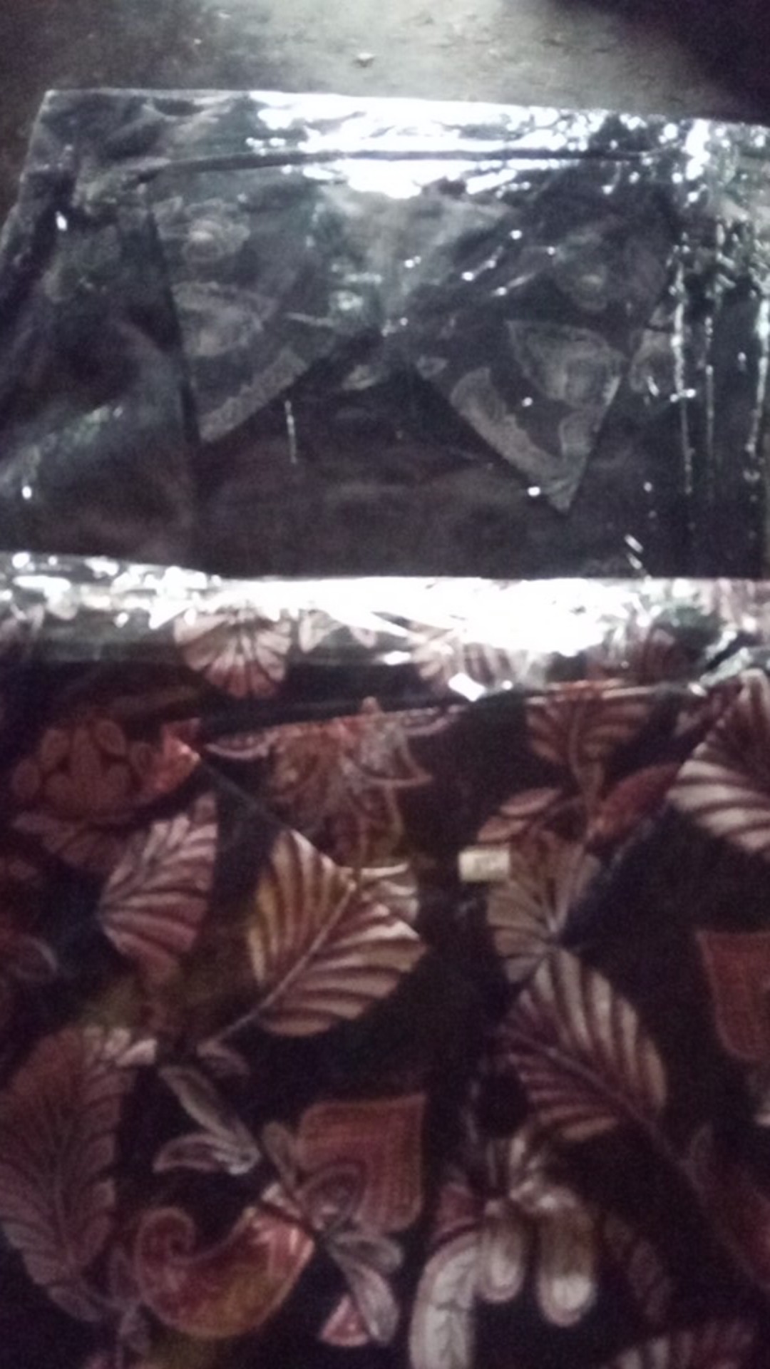 Maura Couple - Sania Ruffle Batik Couple Ori Ndoro Jowi Garansi Termurah Shopee - Batik Kebaya Solo