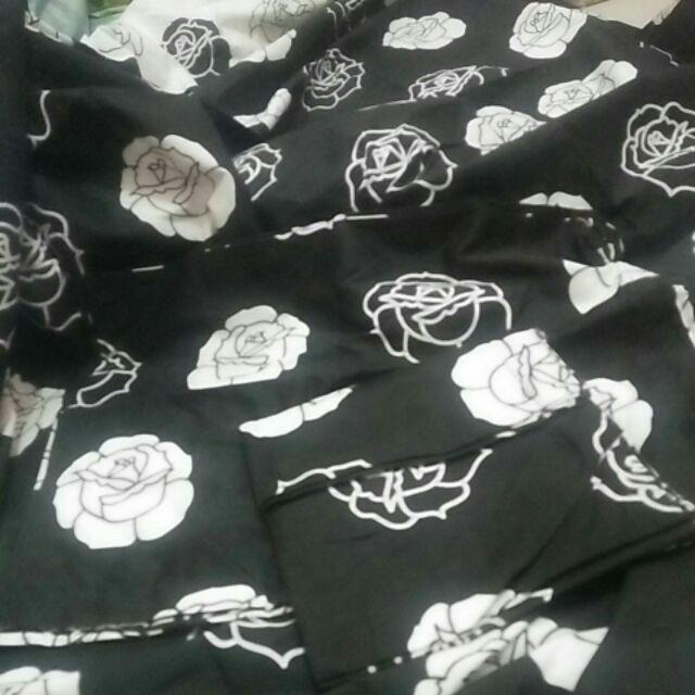 Sprei Hm Motif Stary Night