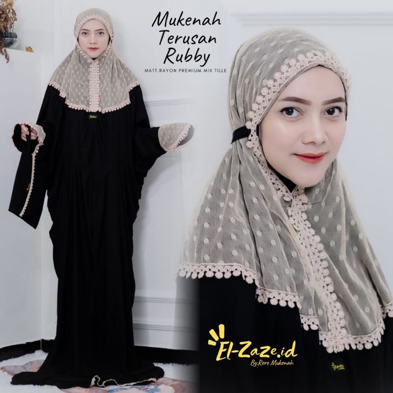 elzaze mukenah terusan rubby elzaze mukenah terusan rubby elzaze mukenah terusan rubby