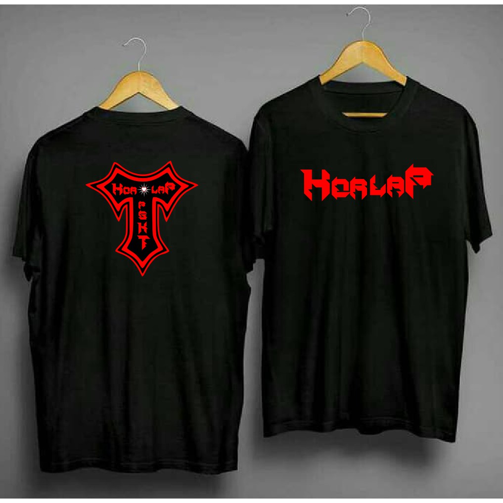 Logo Korlap Psht Hd : Jual Stiker Dan Kaos Psht Korlap Di ...