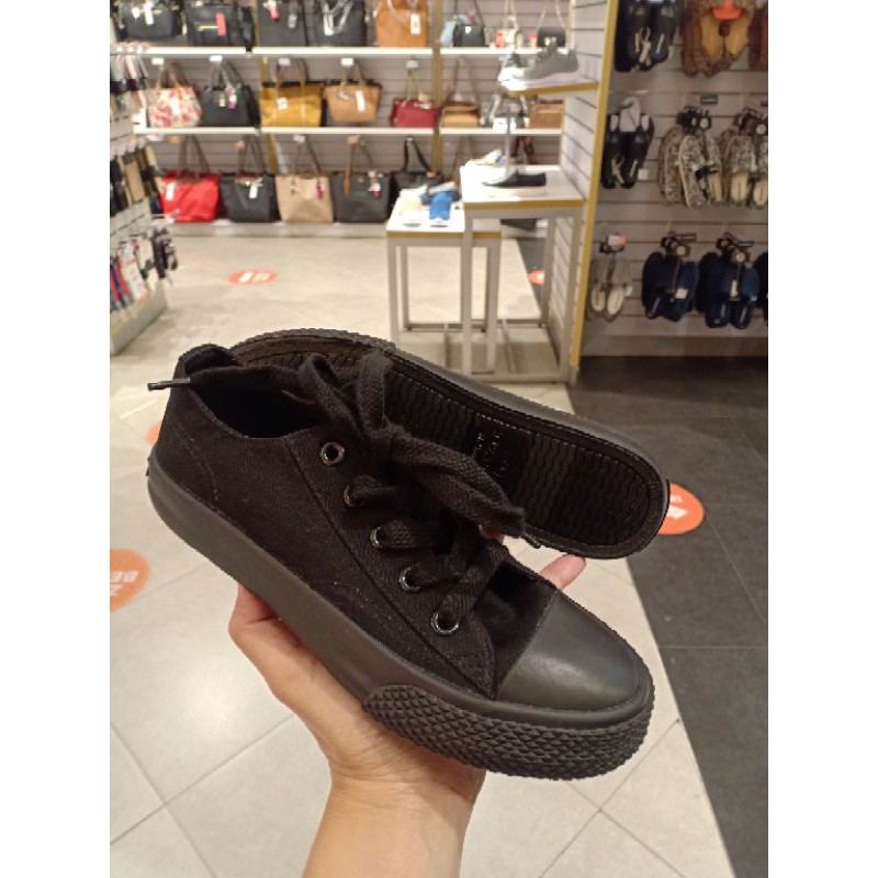 sneakers Airwalk kids awdfw2301 black