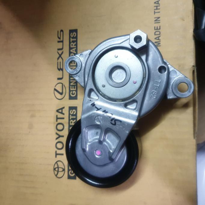 Tensioner Fan belt toyota Sienta/Fan belt toyota sienta/tensioner belt (Kode 008))