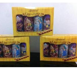 

Best SVNOB Biscotto Luxury Wafer Stick Impor Astor Biscotto Premium Rolls 64 Model Terkini