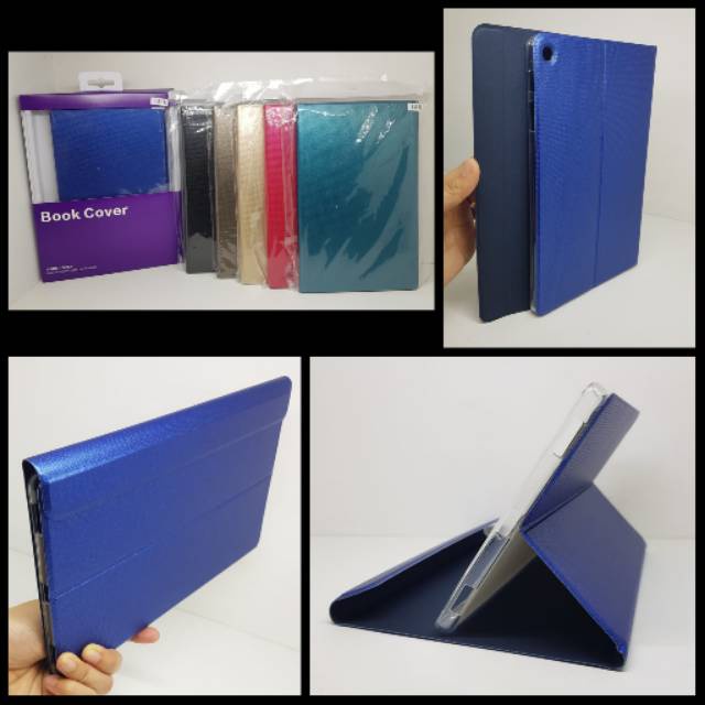 Folio Cover Samsung Tab A 2019 10.1 inchi Flip Case Samsung TmGalaxy T510 Book Cover Samsung T515