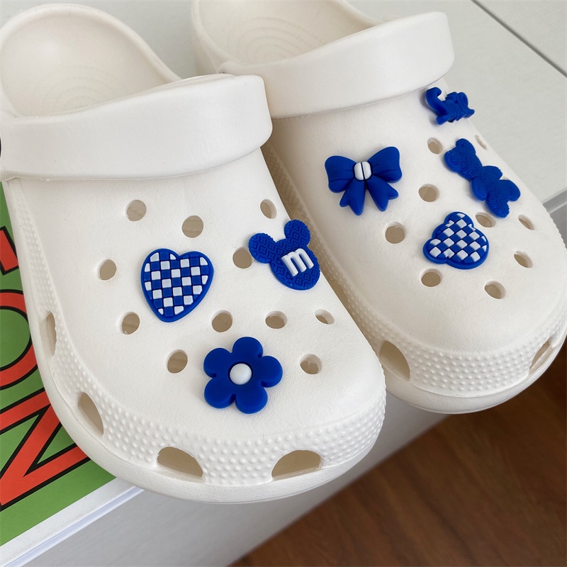 COD POS 2196 Sandal Fuji Sandal Jelly Viral Import Premium ( TIDAK TERMASUK KOTAK SEPATU )
