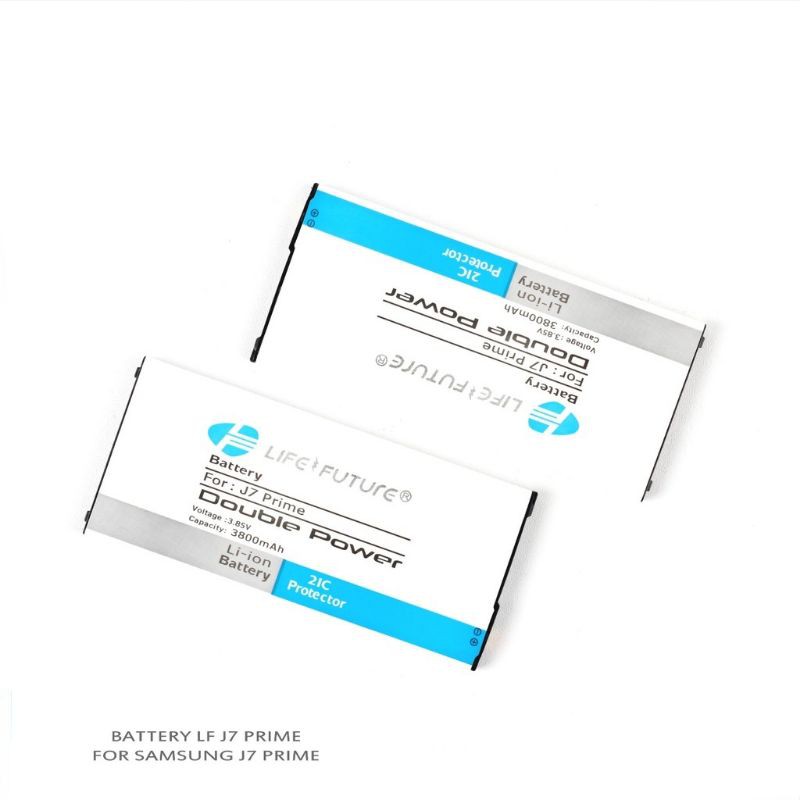 BATERAI SAMSUNG A710/J7 PRIME/J6 PLUS/A10F DOUBLE POWER