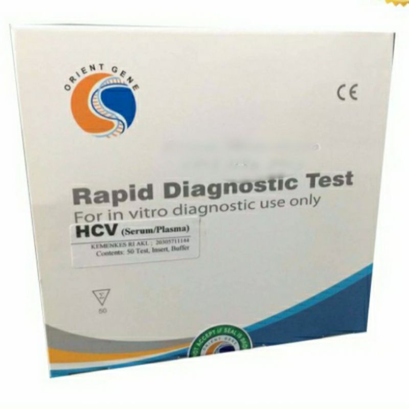 orient hcv strip