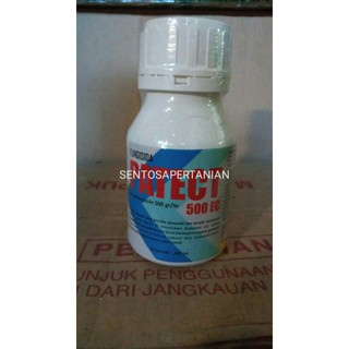 Fungisida Sistemik Orondis Opti 406 Sc 500ml Shopee Indonesia