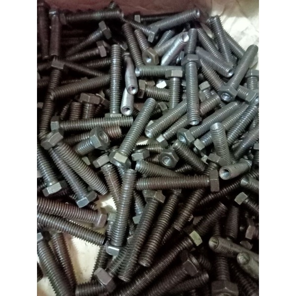 sok drat baut 12 luar 1/2inc