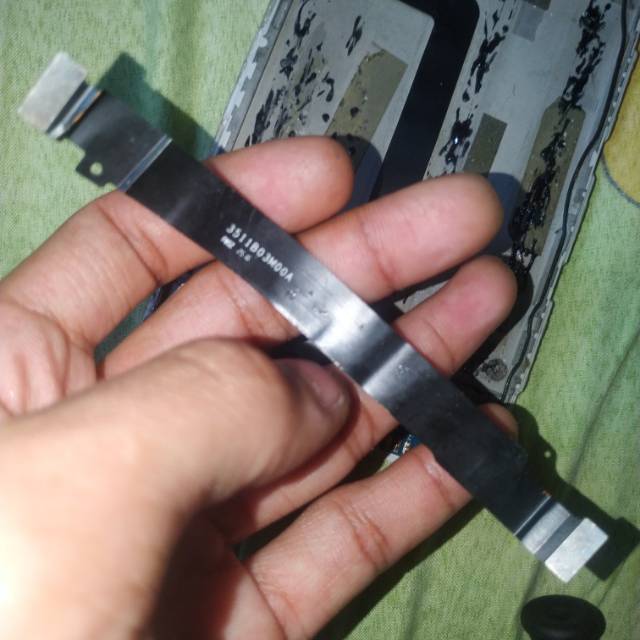 

Fleksibel board mi max 1