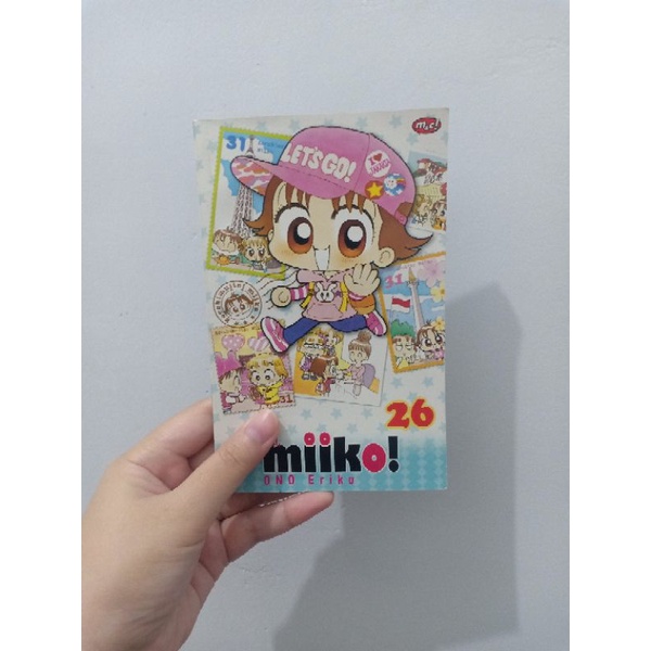 hai,Miiko 26