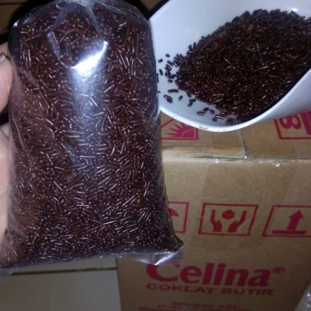 

Meses Celina Repacking 250grm (Kemasan Baru)