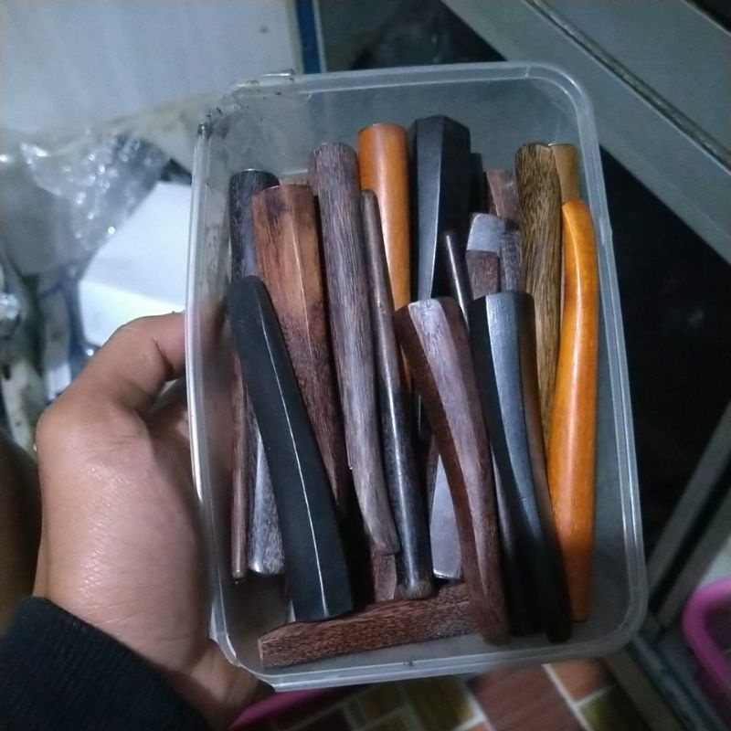 

aneka once pipo