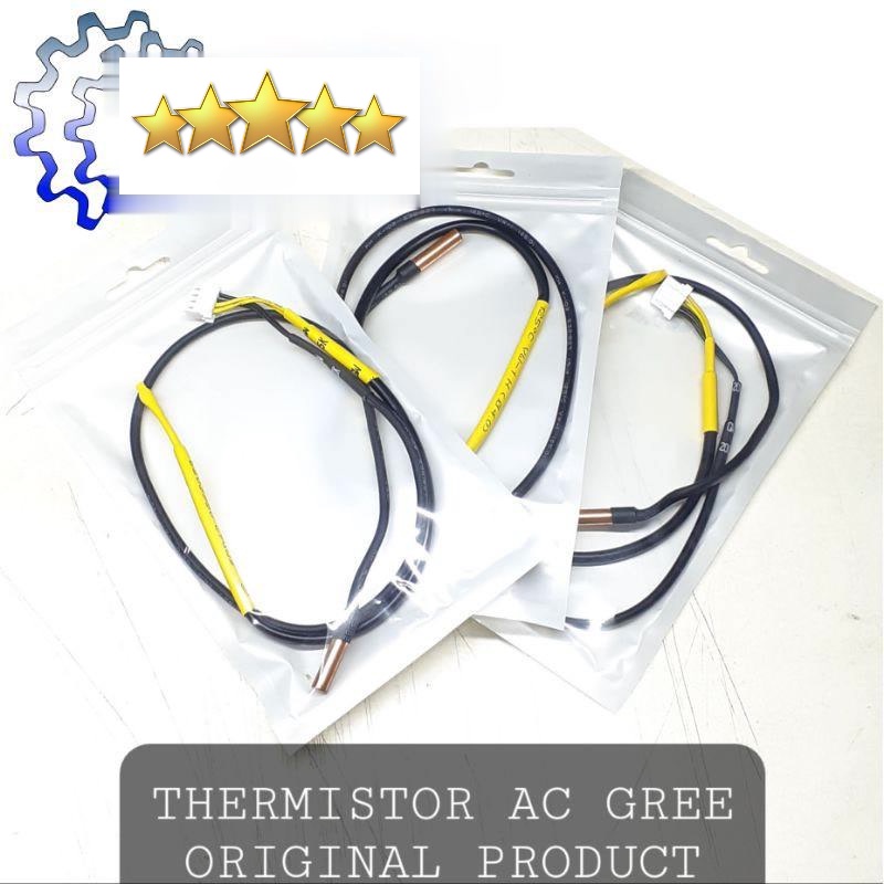 termis thermistor AC GREE ORIGINAL