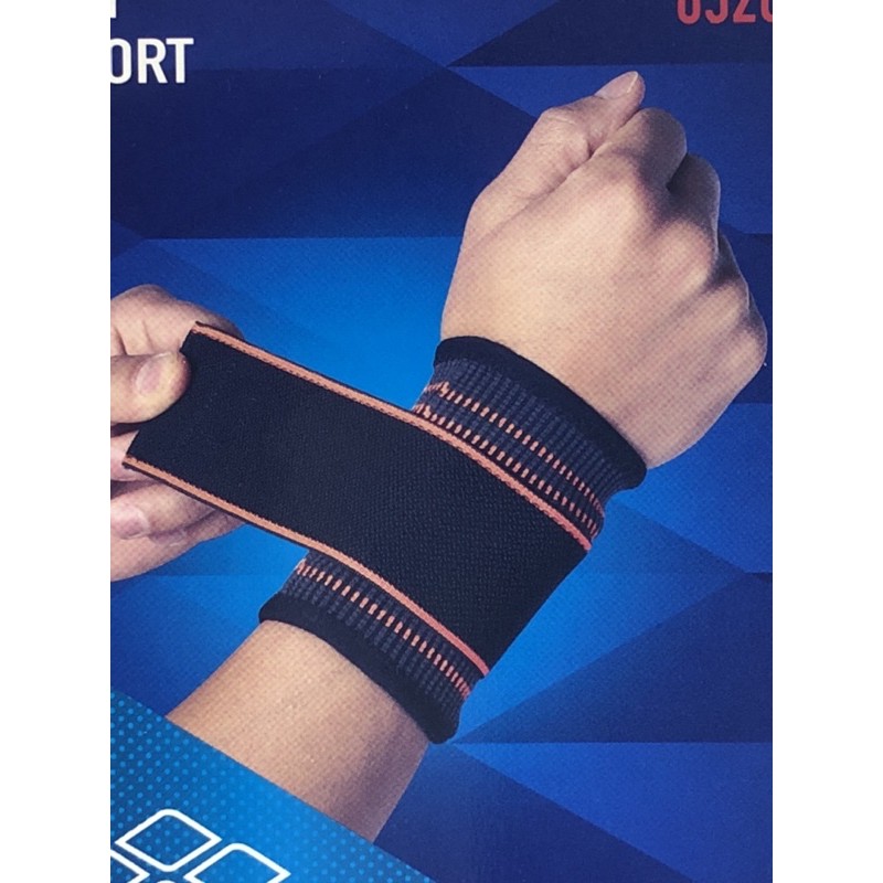 WRIST SUPPORT EXCEED DEKER TANGAN 852CA