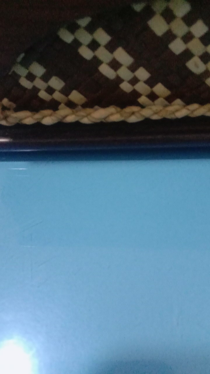 [ada Jumbo] Blus Davina Lawasan Daun #3 Batik Wanita Modern Formal Kondangan Kantoran Katun Halus