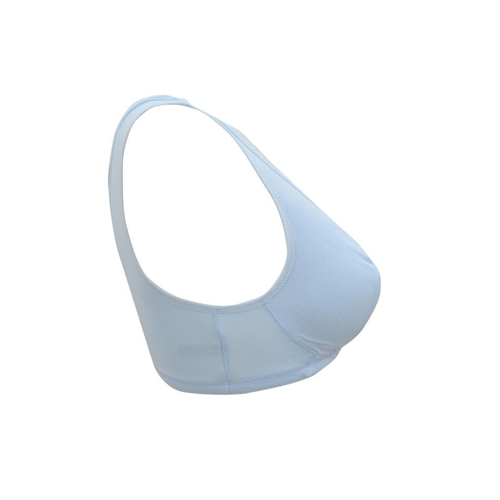 Luludi Sleep Bra LB 5042 (isi 2pcs ) Tanpa Kawat 4F6