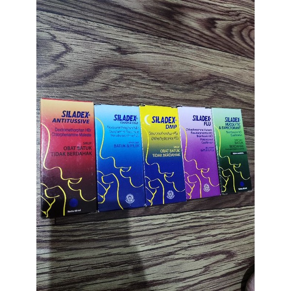 siladex obat batuk berdahak tidak berdahak flu 60ml