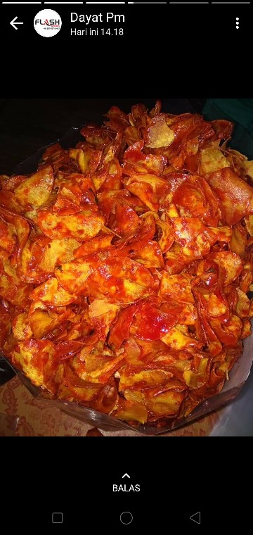 Stella Naturals All In One