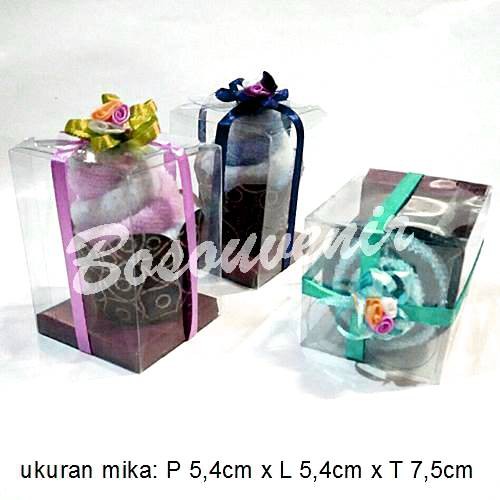 Souvenir Handuk Towel