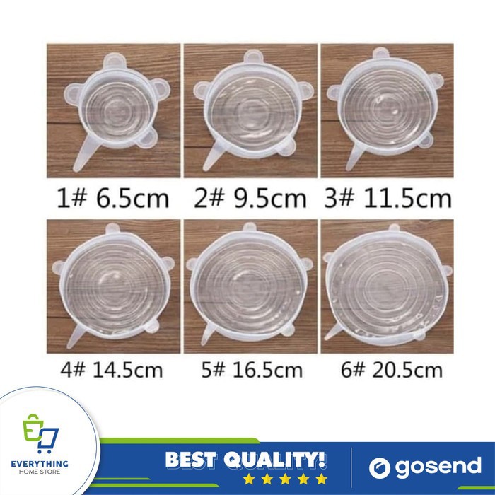 PAKET SET 12 PCS Silikon Ajaib Terlaris BUY 1 GET 2 ORIGINAL