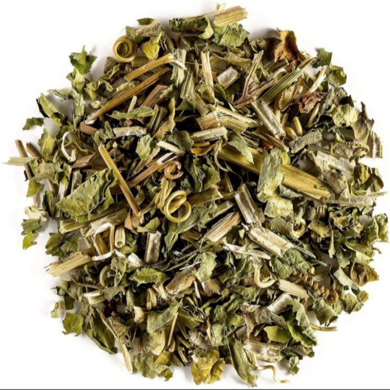 ORGANIC DRIED PASSION FLOWER HERBS, CUT &amp; SIFTED CLAMING TEA (30 Gram)