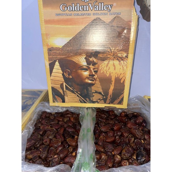 

kurma golden valley