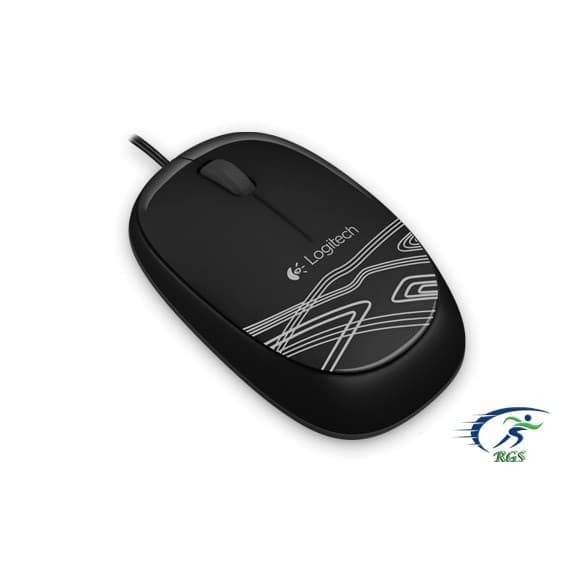 RGS - Logitech Mouse USB M105