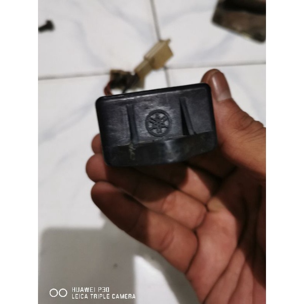 CDI RX KING 1MF ORIGINAL COPOTAN MOTOR