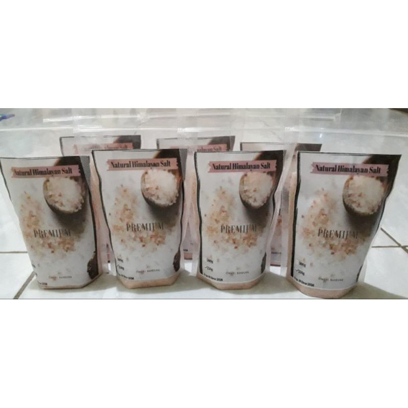 

GARAM HIMALAYA 250 gr