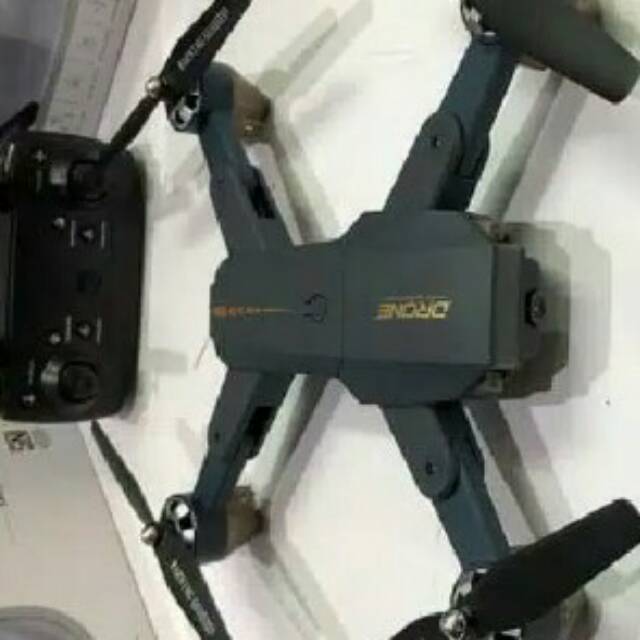 Drone Mavic Vro G808 Wifi FPV Camera Altitude versus DJI Mavic Pro