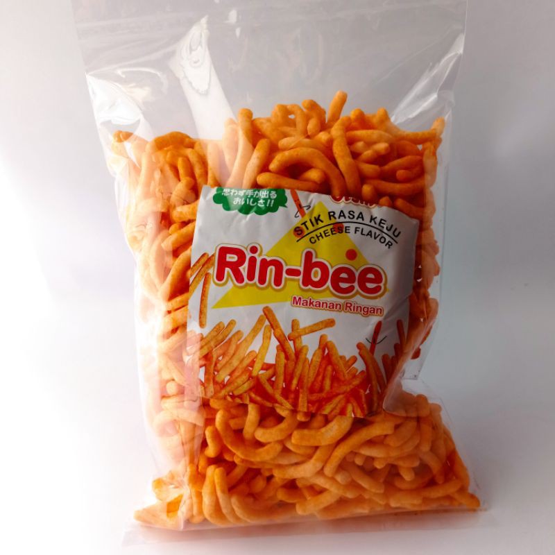 

Rin-bee keju